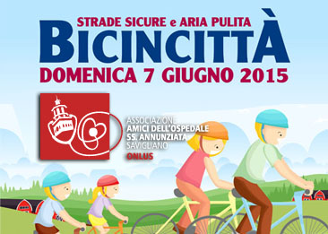 BicinCittà